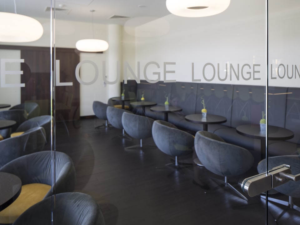 Sonstiges Austria Trend Hotel Doppio