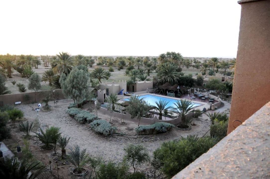 Turmblick Hotel Tabarkat