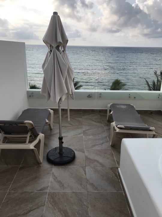 Zimmer Akumal Bay Beach & Wellness Resort