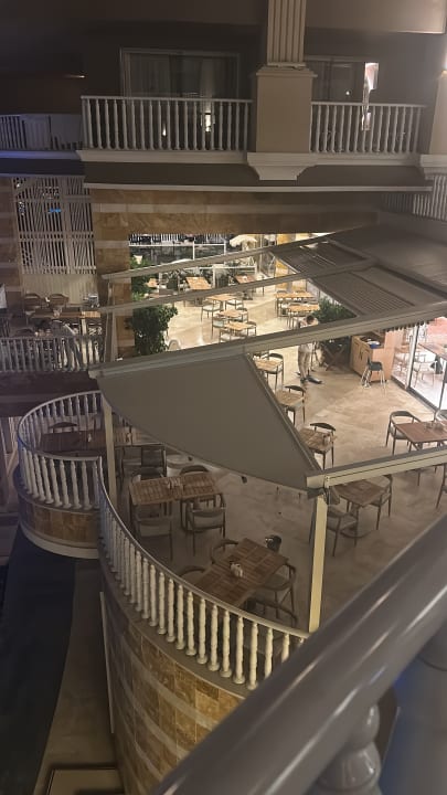 Gastro Arycanda Kirman Premium