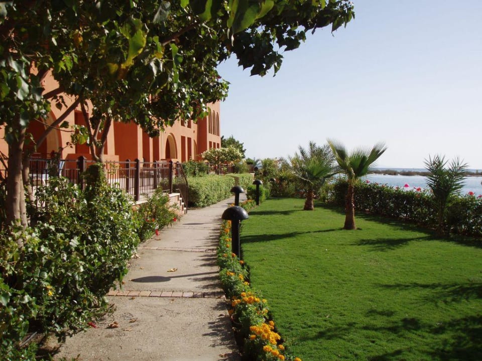 Garten Hotel Three Corners Ocean View prestige - Adults only