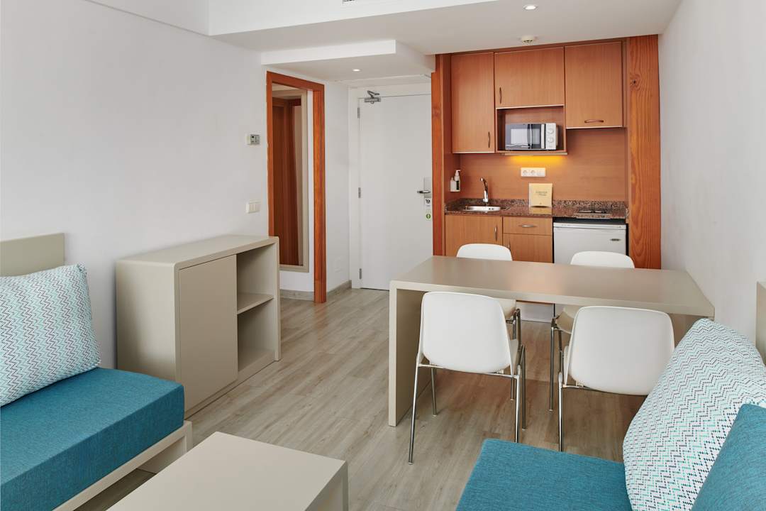 Zimmer Apartamentos Cala d'Or Playa