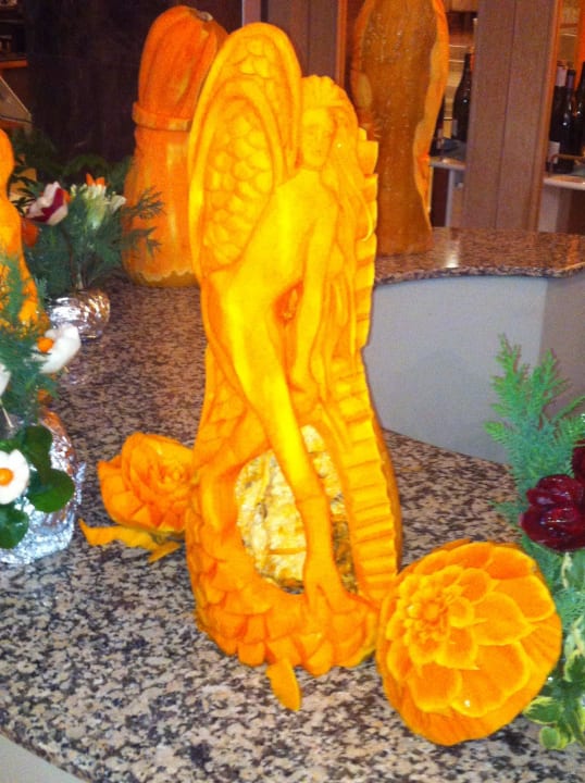 Restaurant Sentido Trendy Verbena Beach