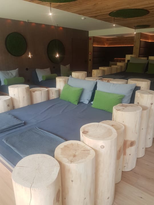 Sport & Freizeit Gartenhotel Moser