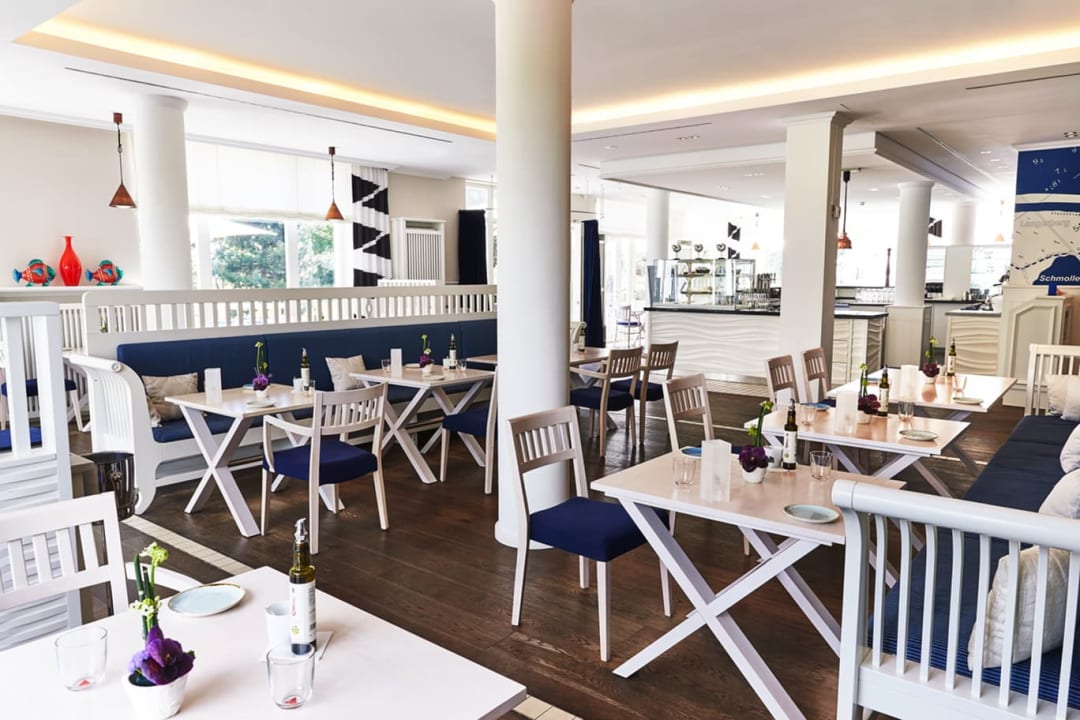 Gastro Steigenberger Grandhotel & Spa