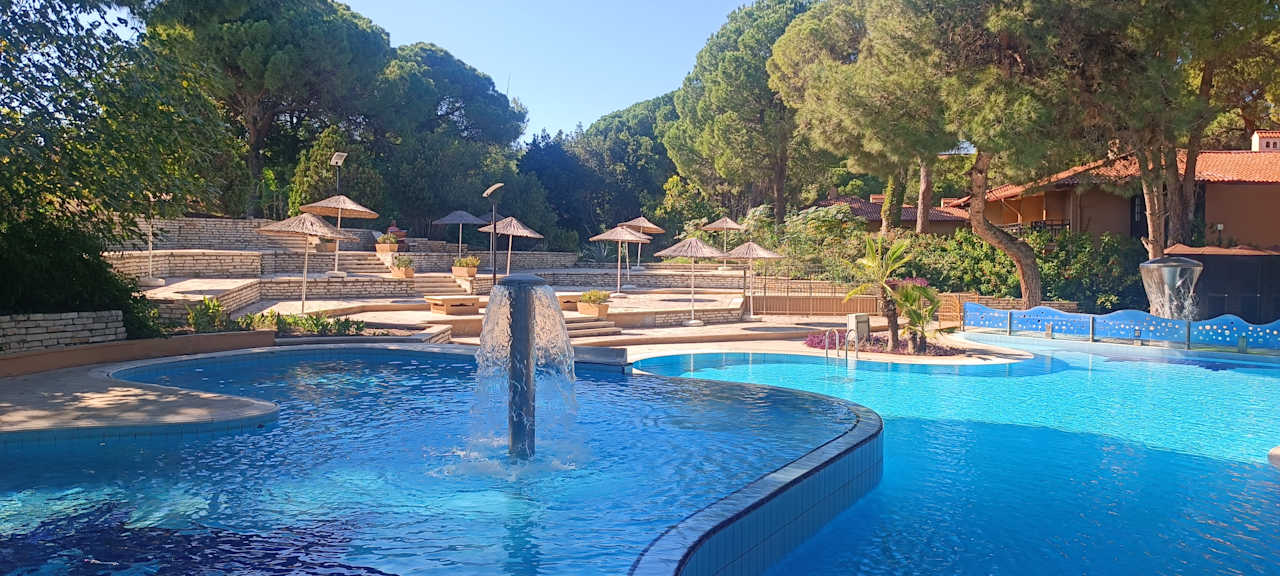 Pool Asteria Family Belek