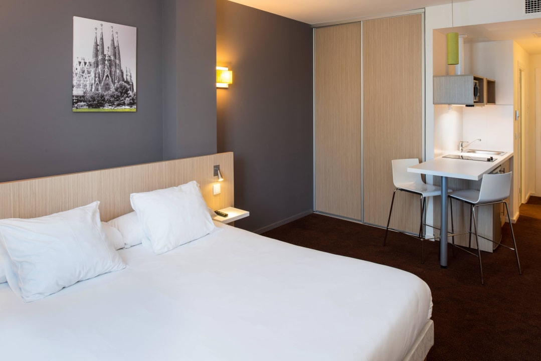 BlueBay City Barcelona Sant Cugat Hotel The Site by BlueBay San Cugat