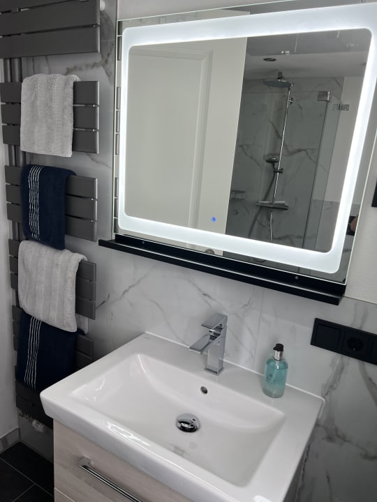 Zimmer Villa Florentina