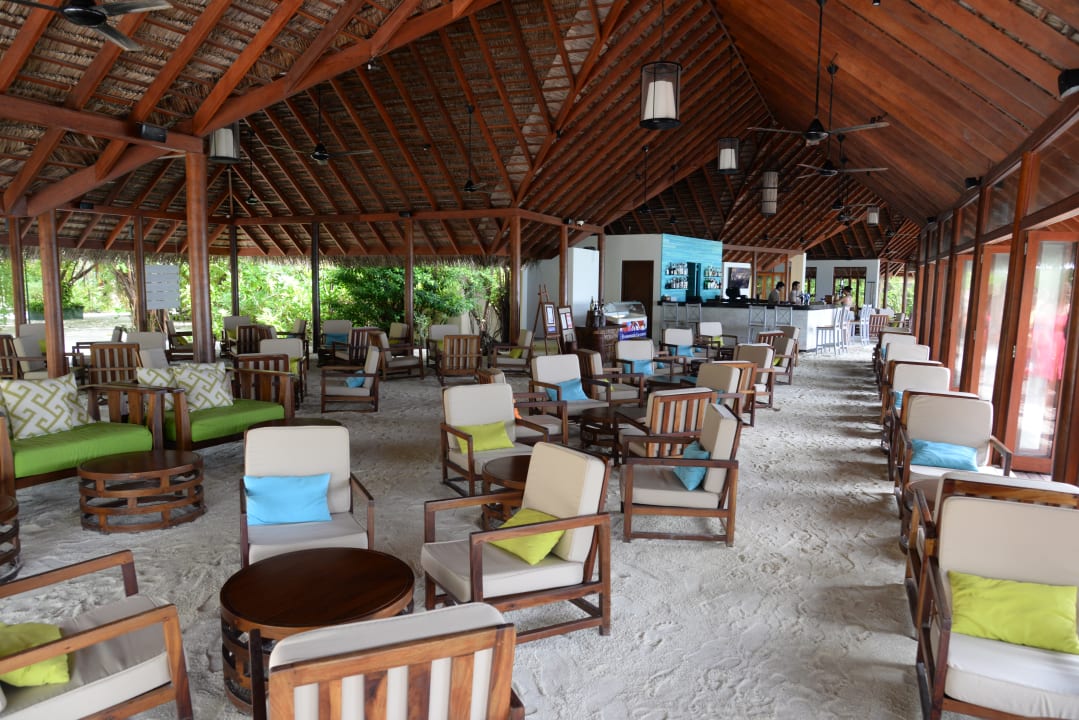 Gastro Summer Island Maldives