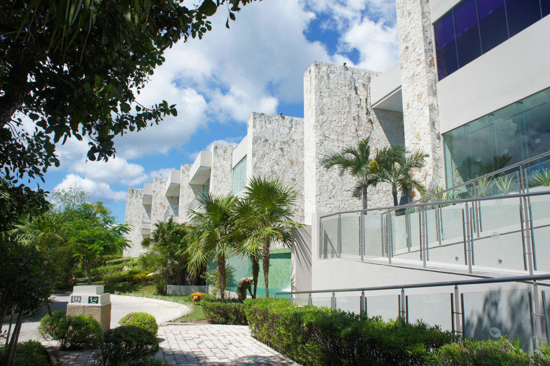 Grand Sirenis SPA Grand Sirenis Riviera Maya Resort & Spa