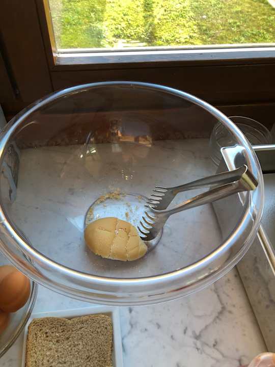 Gastro Hotel Tre Archi