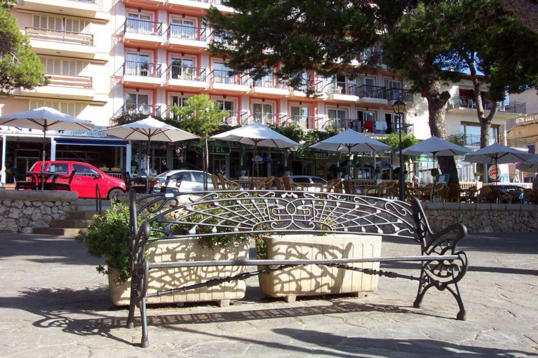 Hotel Felip THB Felip - Adults only