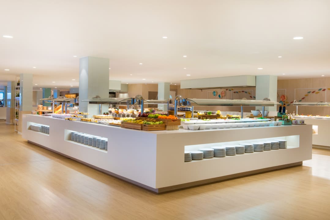 Gastro Iberostar Waves Playa de Muro