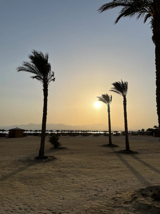 Strand ROBINSON SOMA BAY