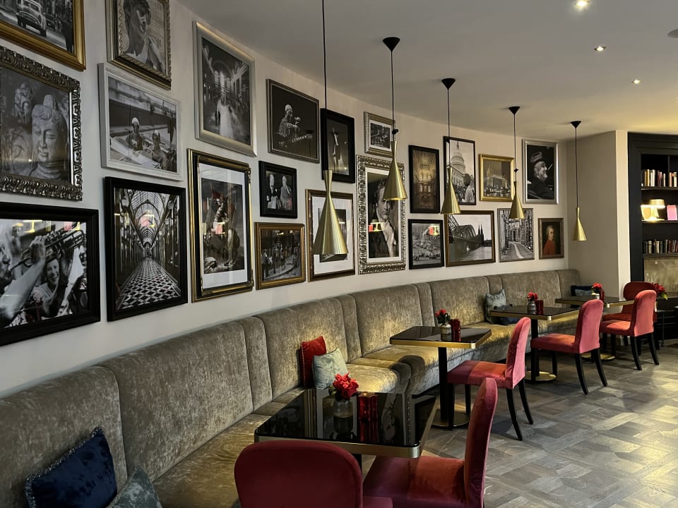 Gastro Vila Vita Rosenpark