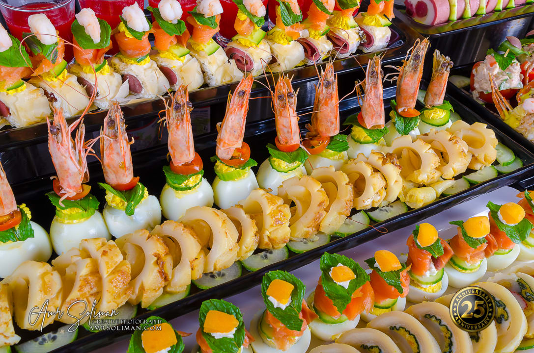 Gastro Titanic Royal
