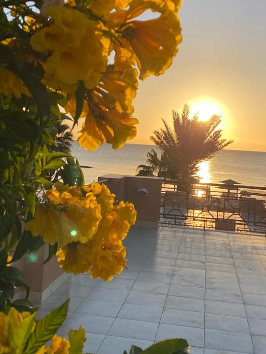 Ausblick Shams Prestige Abu Soma-Adults Only