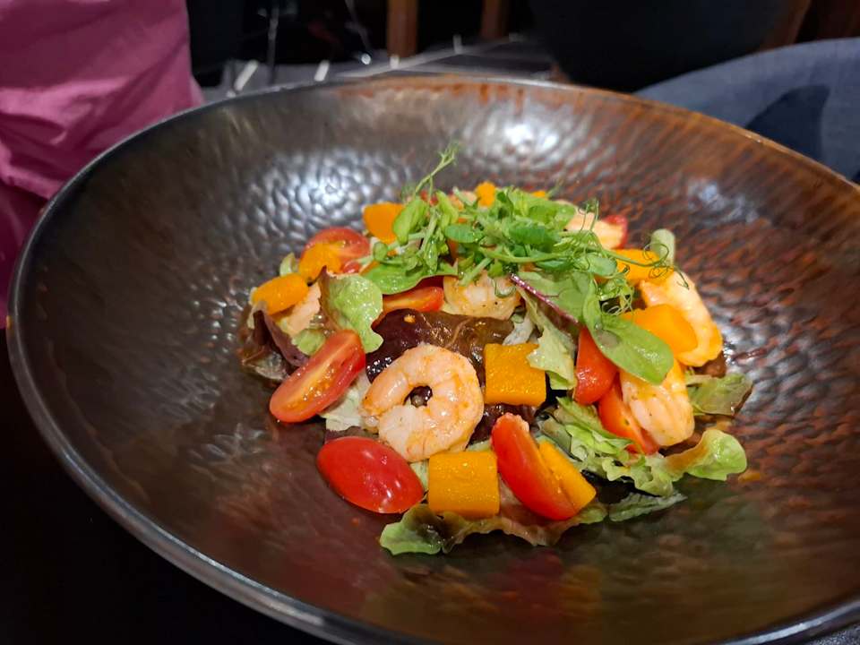 Gastro Hotel Novotel Katowice Centrum