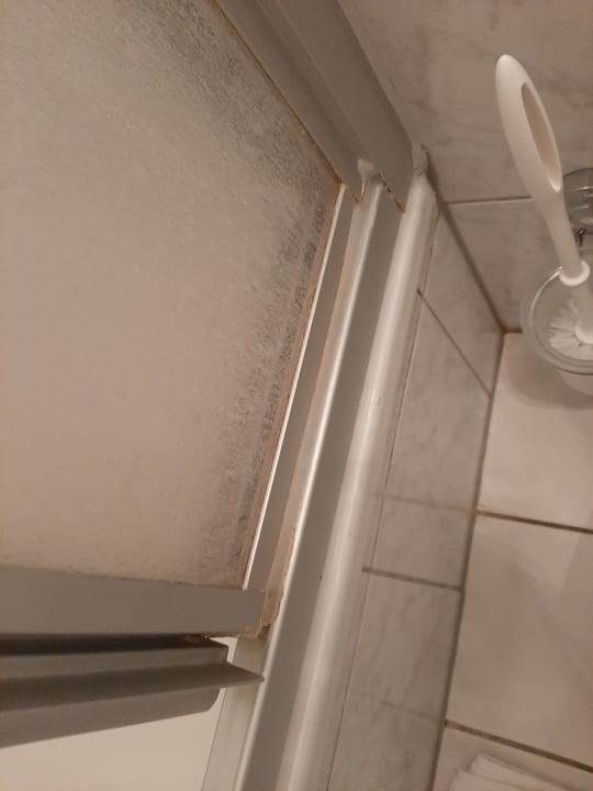 Zimmer Hotel Kronprinz