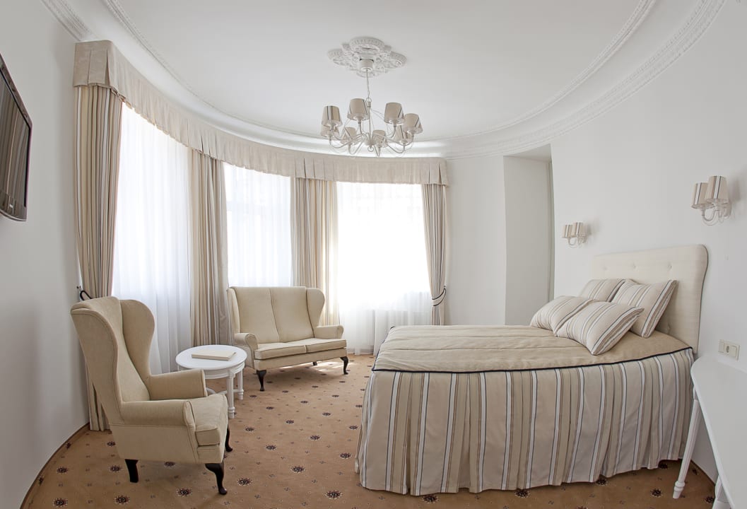 Zimmer Hotel Radi un Draugi