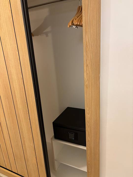 Zimmer Hotel Riu Palace Palmeras