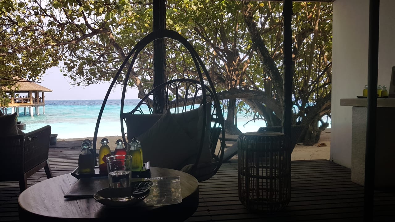 Sport & Freizeit NH Collection Maldives Reethi Resort