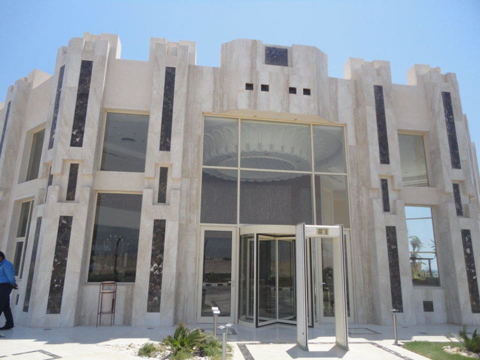 Wygląd zewnętrzny Shams Prestige Abu Soma-Adults Only