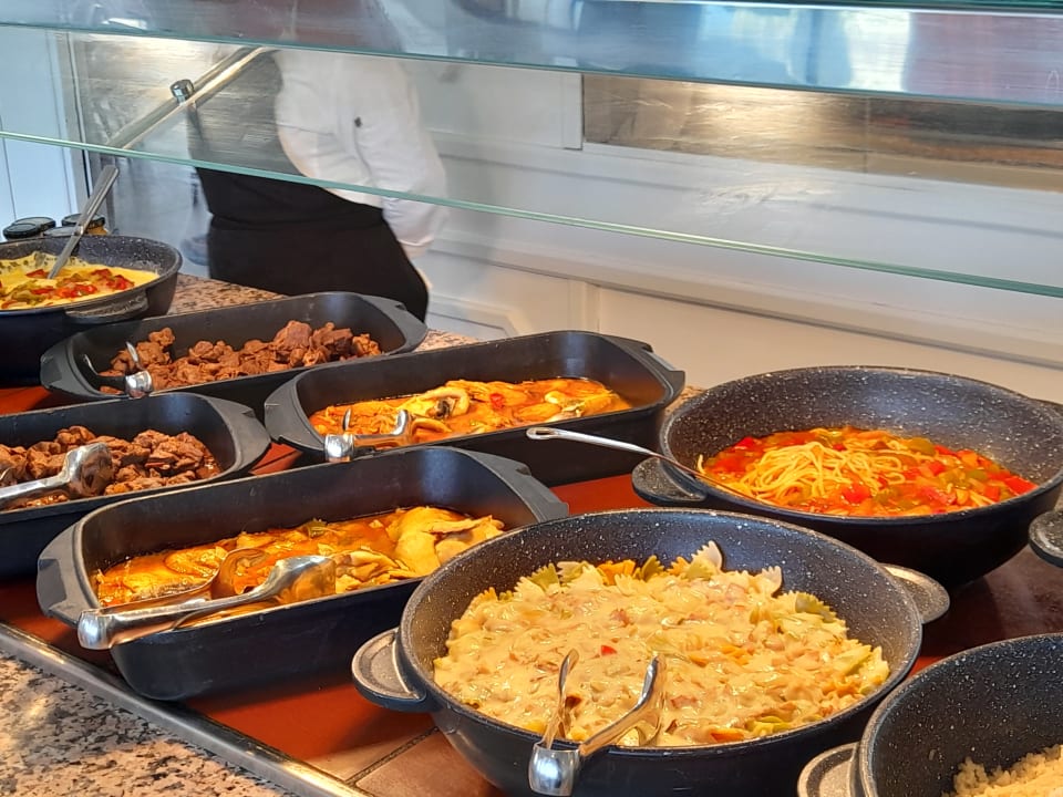 Gastro Hotel Exagon Park