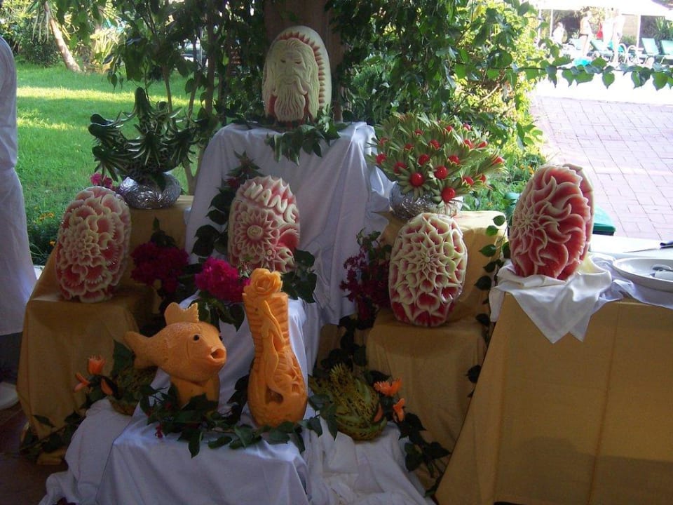 Deko Calimera Hane Garden