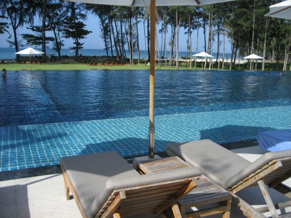 Sheraton Krabi Beach Resort Dusit Thani Krabi Beach Resort