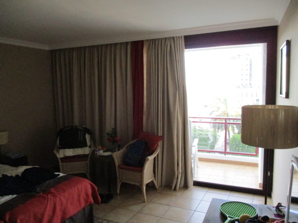 Zimmer Seaside Hotel Sandy Beach