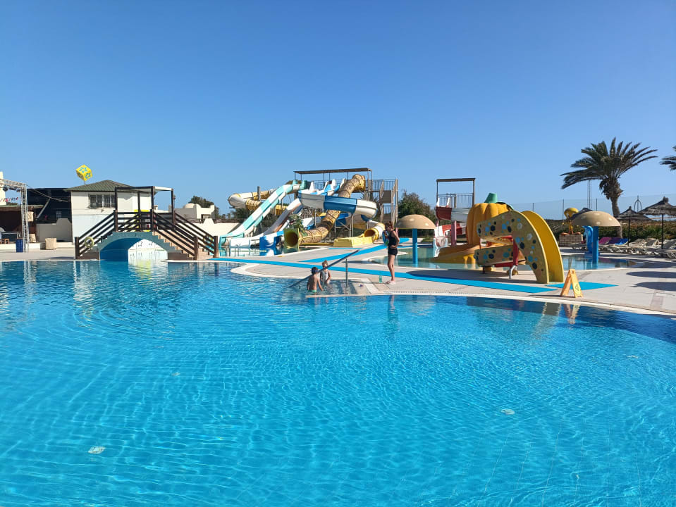 Pool TUI MAGIC LIFE Penelope Beach