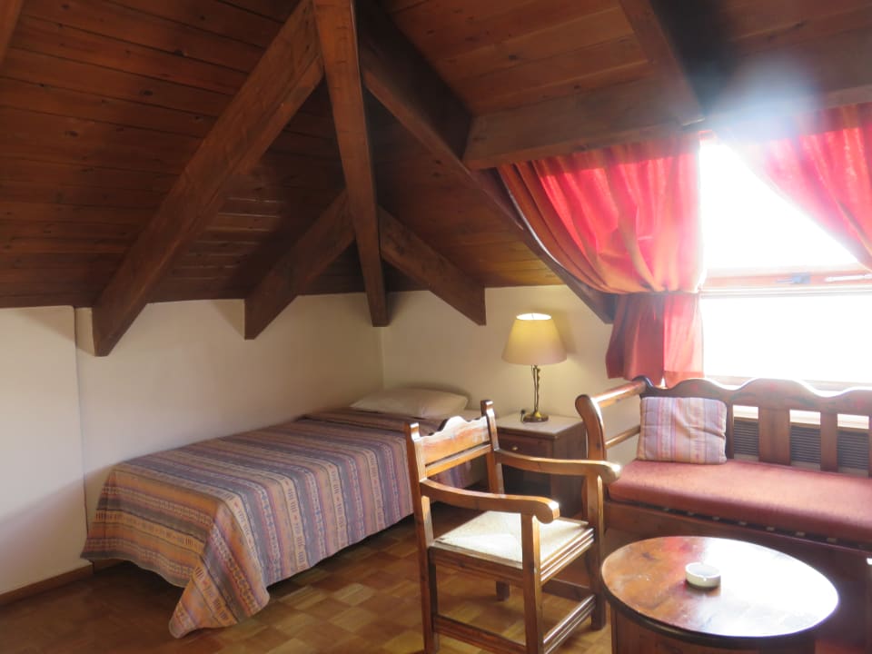 Zimmer Domotel Anemolia Mountain Resort