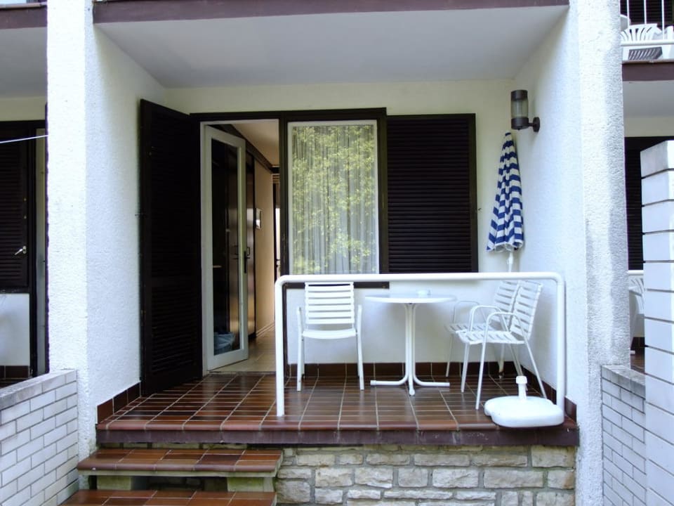 Terasa Koversada Rooms