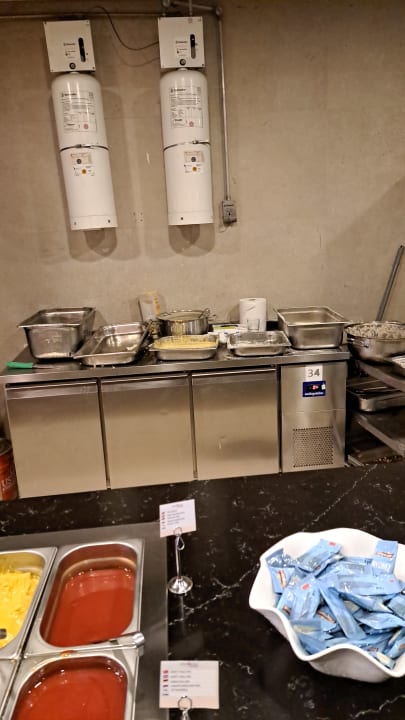 Gastro Belek Beach Resort Hotel