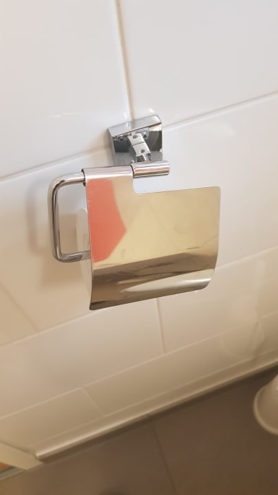 Zimmer Center Parcs Park Bostalsee