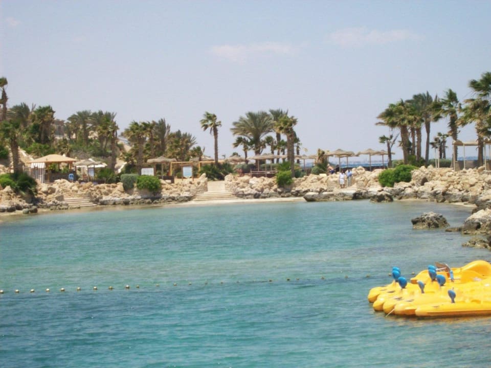 Lagune Pickalbatros Citadel Resort