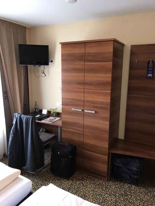 Zimmer Hotel Gasthof Gaum