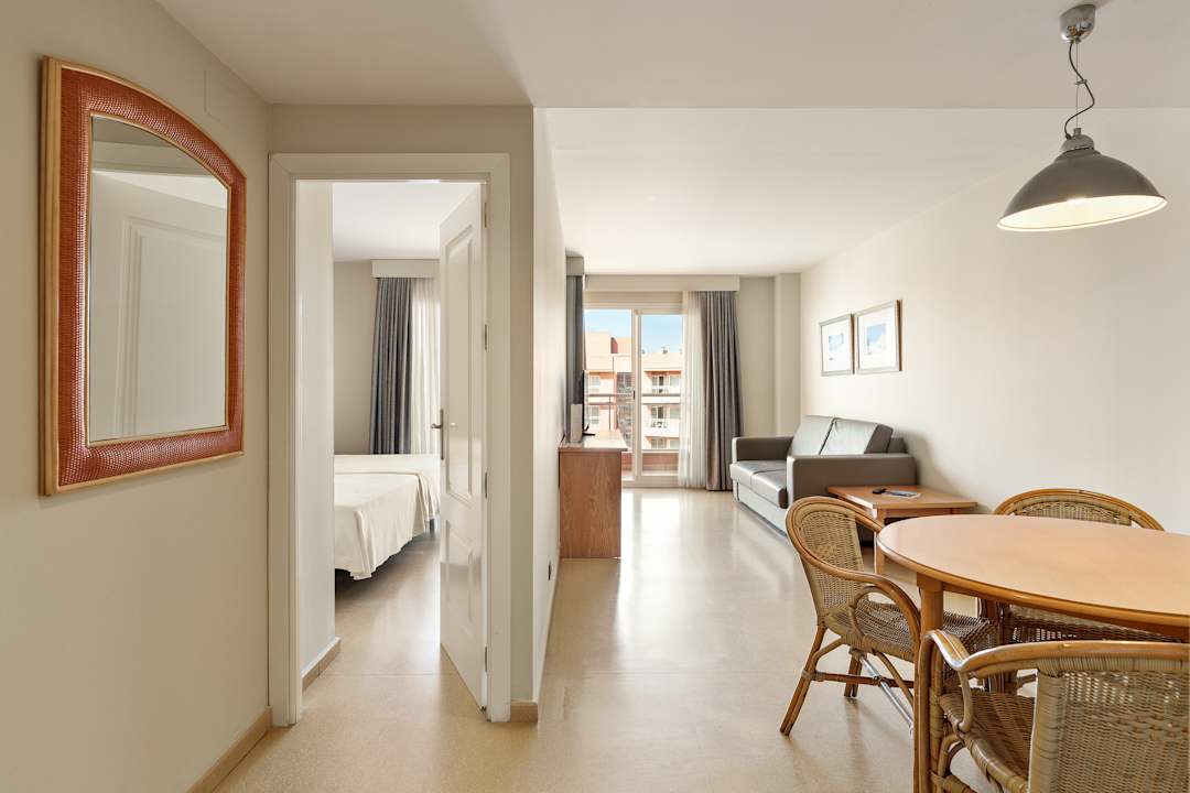 Zimmer Hotel Best Roquetas