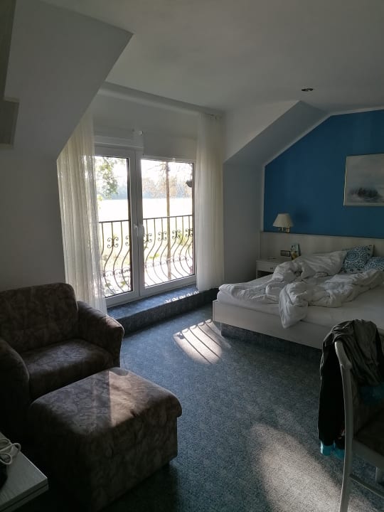 Zimmer Hotel Eichenhof