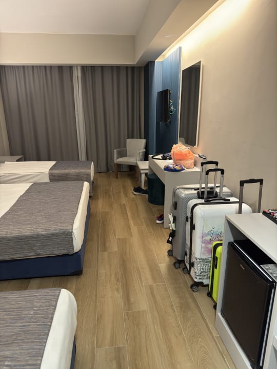 Zimmer Dream Fun World