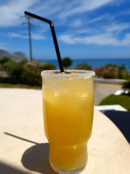 Gastro alltoura Club Hotel Porto Angeli Beach Resort