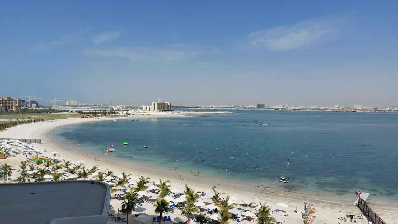 Strand Hampton by Hilton Marjan Island