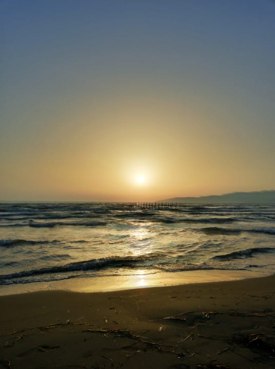 Strand Korumar Ephesus Beach & Spa Resort