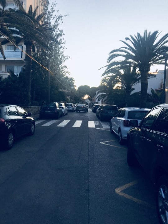 Sonstiges Smy Portocolom