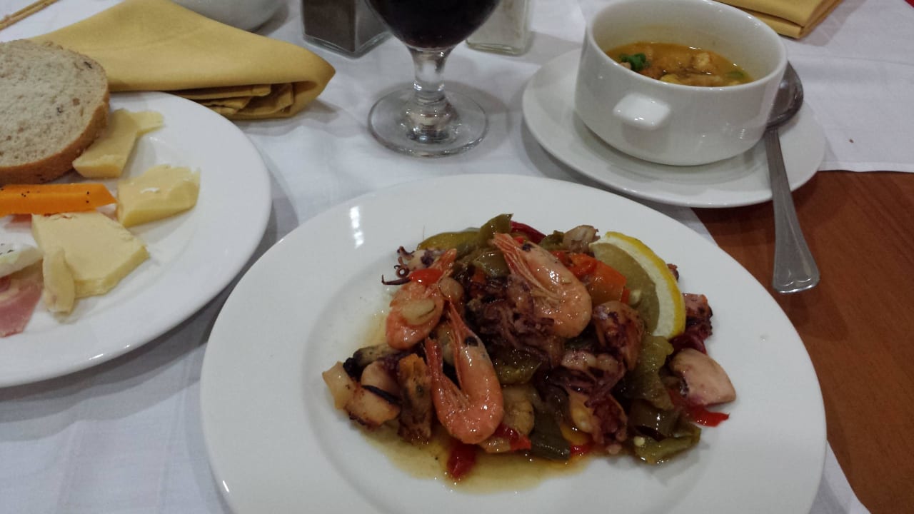 Sol Luna Bay & Mare Resort Sol Luna Bay