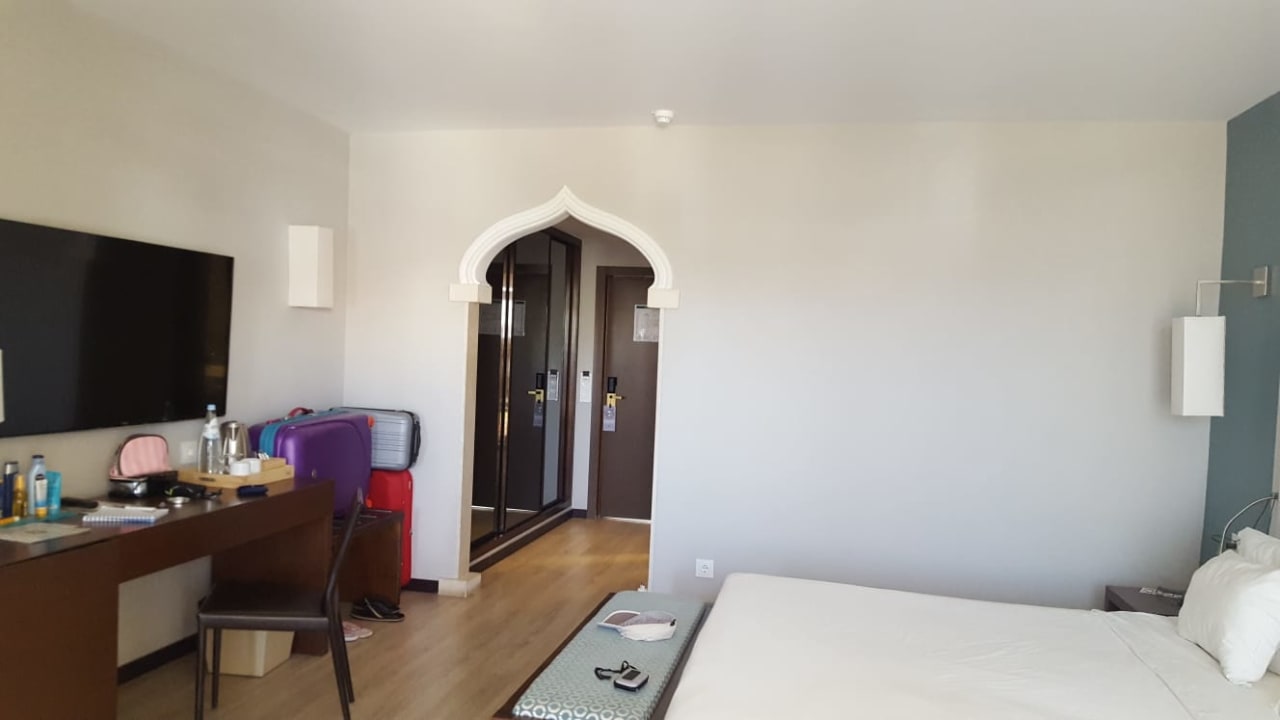 Zimmer AP Oriental Beach - Adults Friendly