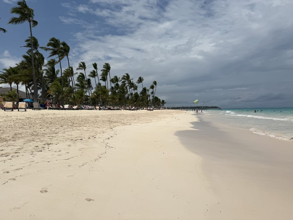 Strand Grand Palladium Punta Cana Resort & Spa