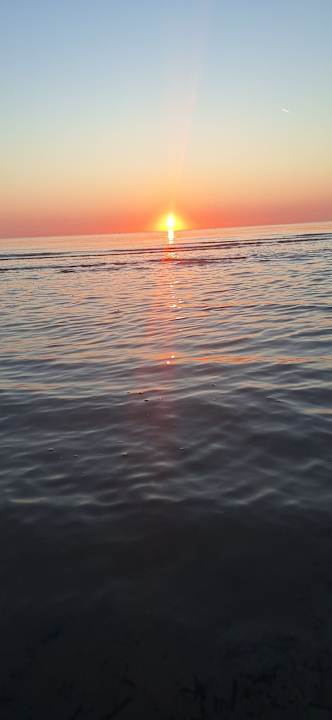 Strand Villaggio Turistico Rosapineta Sud