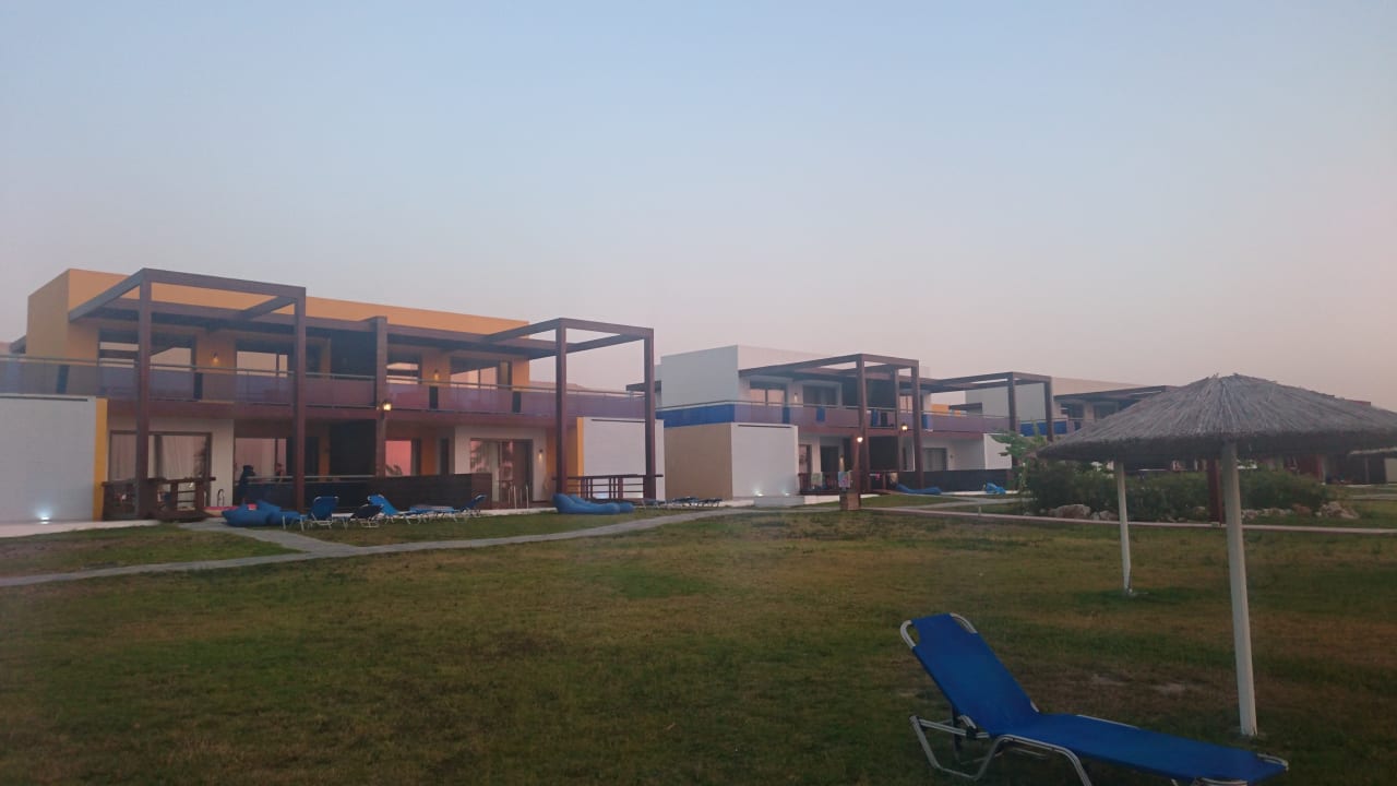 Außenansicht All Senses Nautica Blue Exclusive Resort & Spa